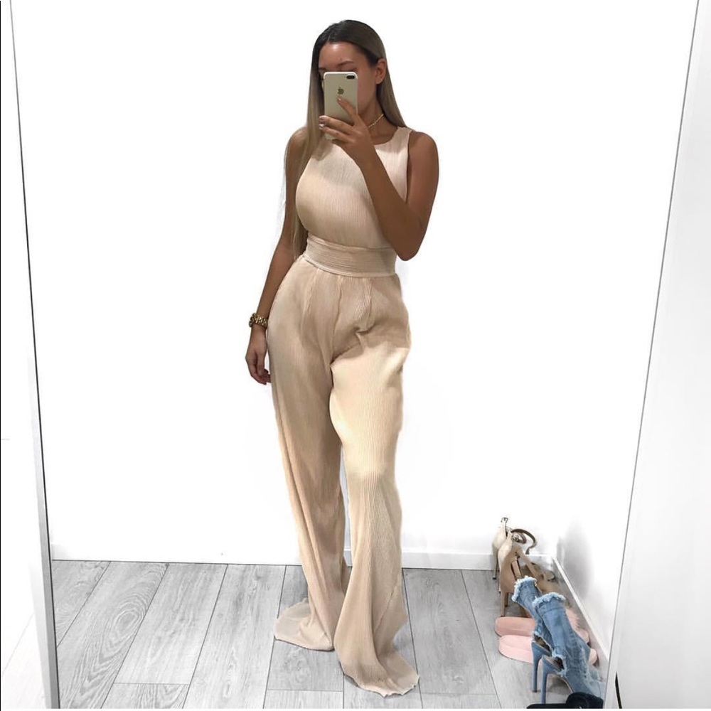 Sold out Missguided TALL jumpsuit